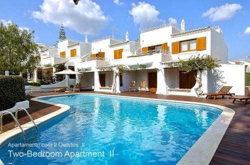 Apartamento Akisol Albufeira Ocean