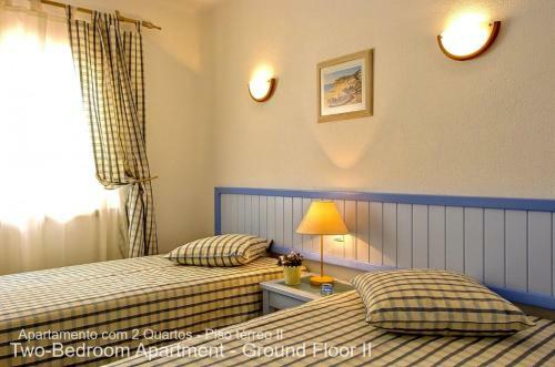 Apartamento Akisol Albufeira Ocean