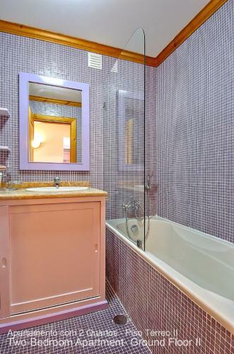 Apartamento Akisol Albufeira Ocean