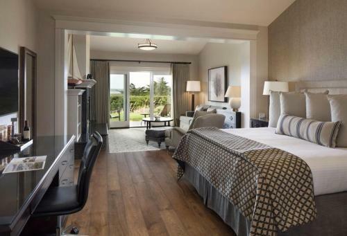Hotel Bodega Bay Lodge