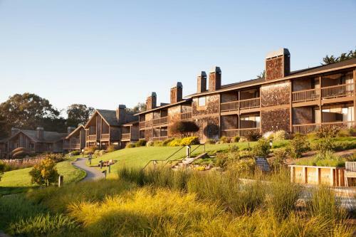 Hotel Bodega Bay Lodge