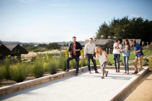 Hotel Bodega Bay Lodge