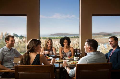 Hotel Bodega Bay Lodge