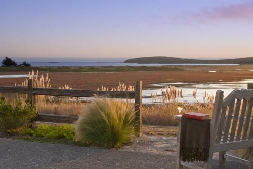 Hotel Bodega Bay Lodge
