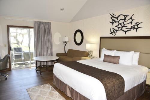 Posada Bodega Coast Inn And Suites