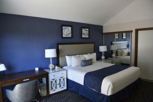Posada Bodega Coast Inn And Suites