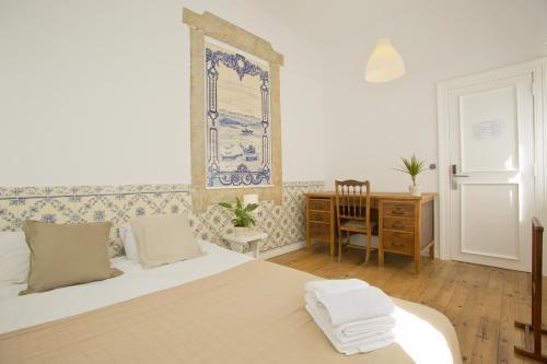 Hostal Amar Hostel & Suites