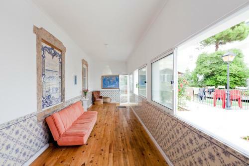 Hostal Amar Hostel & Suites