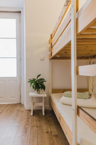 Hostal Amar Hostel & Suites