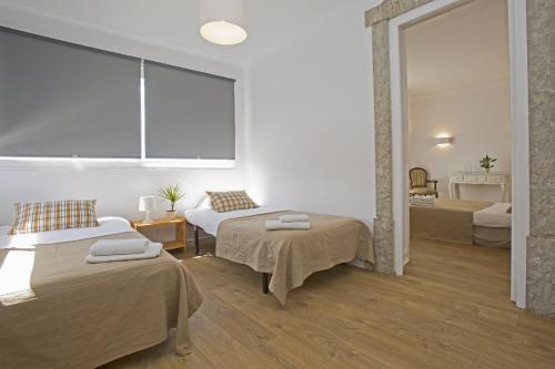 Hostal Amar Hostel & Suites