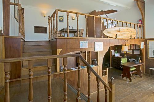 Hostal Amar Hostel & Suites