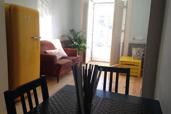Lisbon Heart Apartments