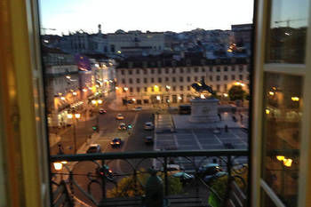Lisbon Heart Apartments