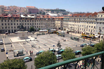 Lisbon Heart Apartments