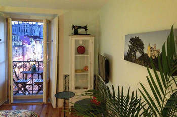 Lisbon Heart Apartments