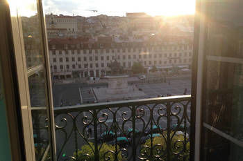 Lisbon Heart Apartments