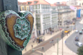 Lisbon Heart Apartments