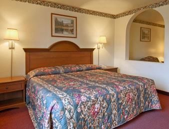 Motel Super 8 Claremore