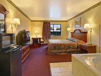 Motel Super 8 Claremore