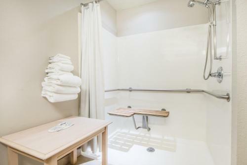 Hotel Microtel Inn & Suites Claremore