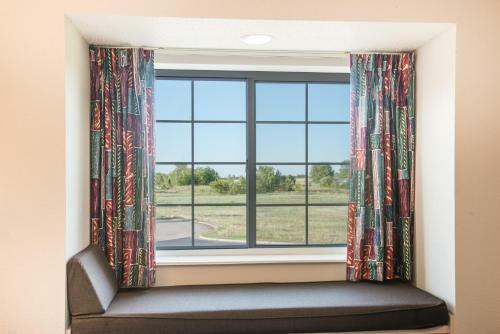 Hotel Microtel Inn & Suites Claremore