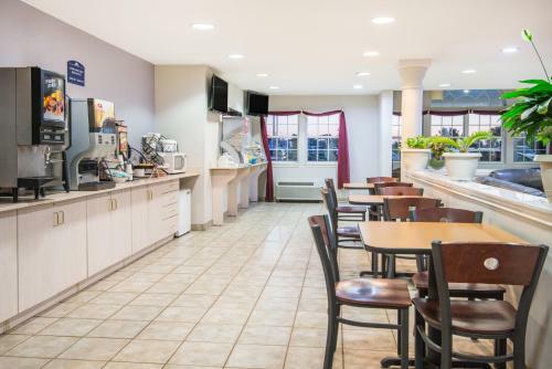 Hotel Microtel Inn & Suites Claremore