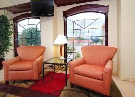 Hotel Comfort Inn Claremore