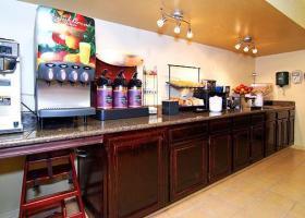 Hotel Comfort Inn Claremore