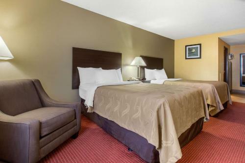 Hotel Econo Lodge Williamston