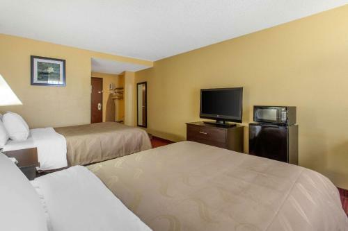 Hotel Econo Lodge Williamston