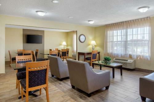 Hotel Econo Lodge Williamston