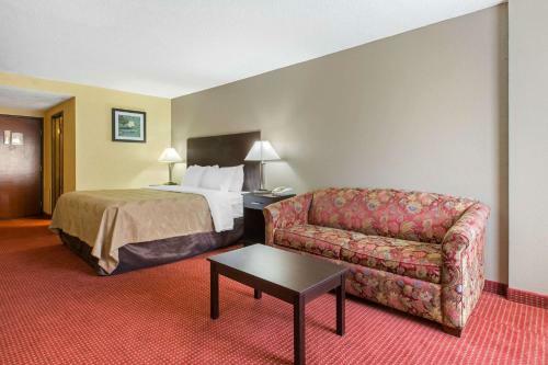 Hotel Econo Lodge Williamston