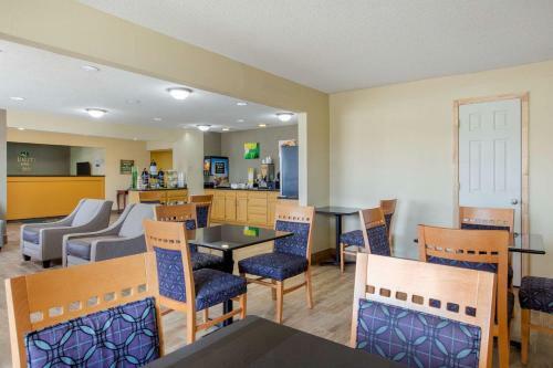 Hotel Econo Lodge Williamston