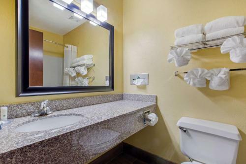 Hotel Econo Lodge Williamston