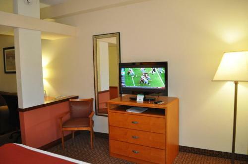 Hotel Holiday Inn Express Williamston