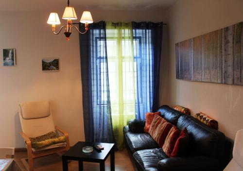 Apartamento Arcadas Da Vila