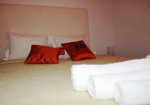 Apartamento Arcadas Da Vila