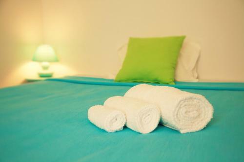 Apartamento Arcadas Da Vila