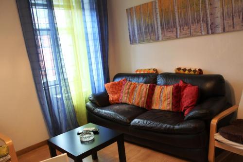 Apartamento Arcadas Da Vila