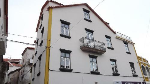 Apartamento Arcadas Da Vila