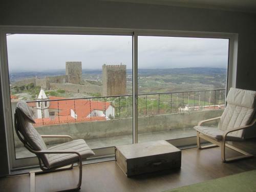 Casa Do A�or