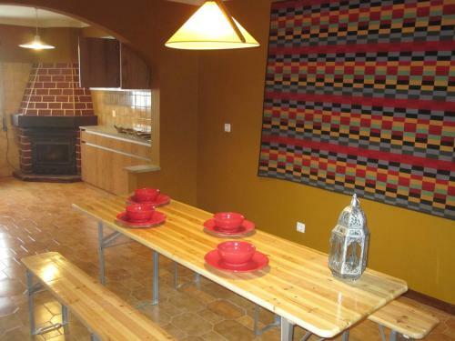 Casa Do A�or