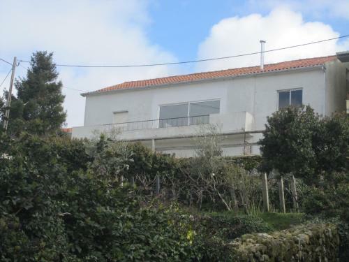 Casa Do A�or