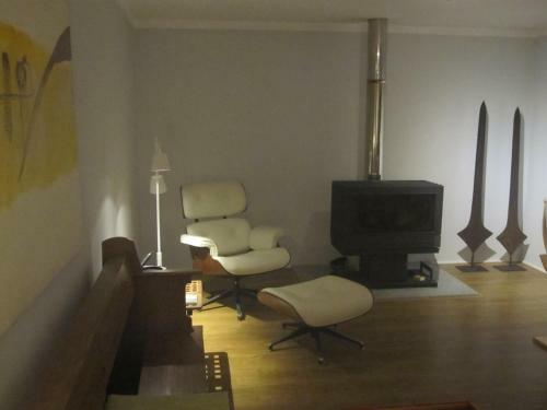 Casa Do A�or