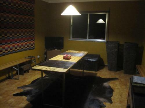 Casa Do A�or