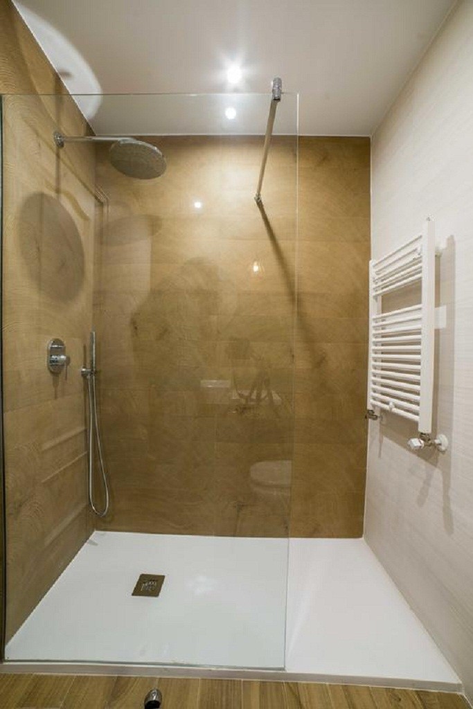 Apartamentos Las Fuentes