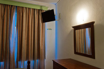 Hostal Monaco
