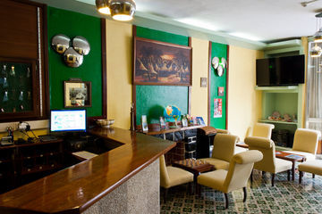 Hostal Monaco