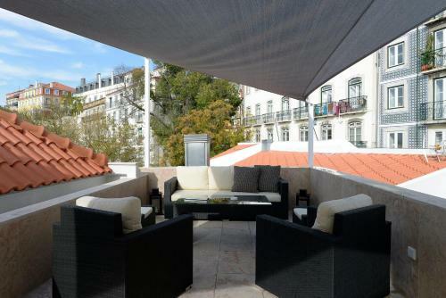 Apartamento Flh Luxus Santa Catarina