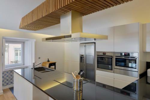 Apartamento Flh Luxus Santa Catarina